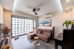 Blk 420D Waterfront II @ Northshore (Punggol), HDB 3 Rooms #631789531
